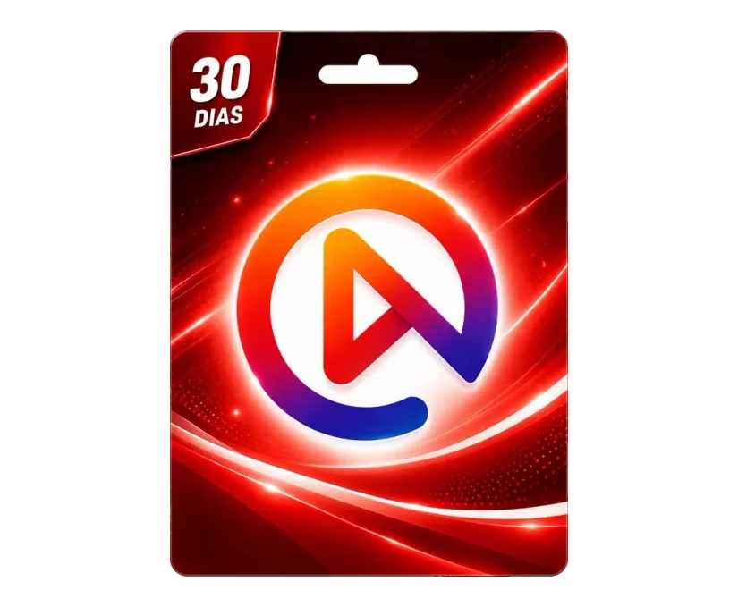 Recarga Uni - 30 Dias