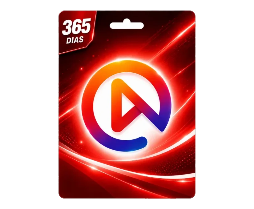 Recarga Uni - 365 Dias