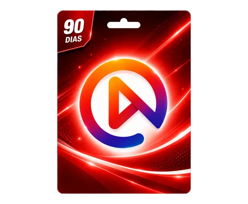 Recarga Uni - 90 Dias