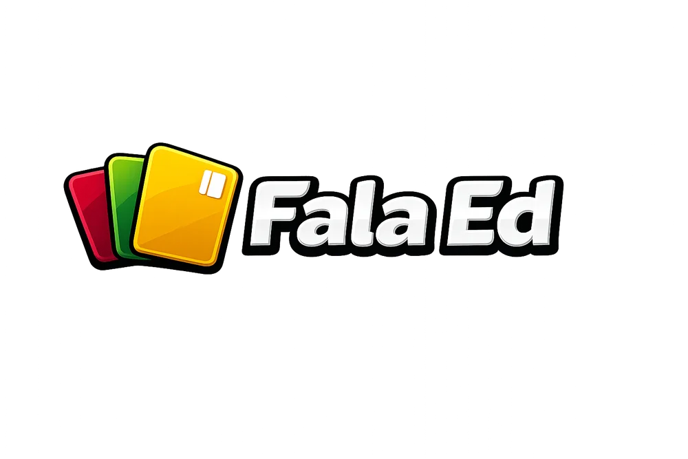 Fala Ed